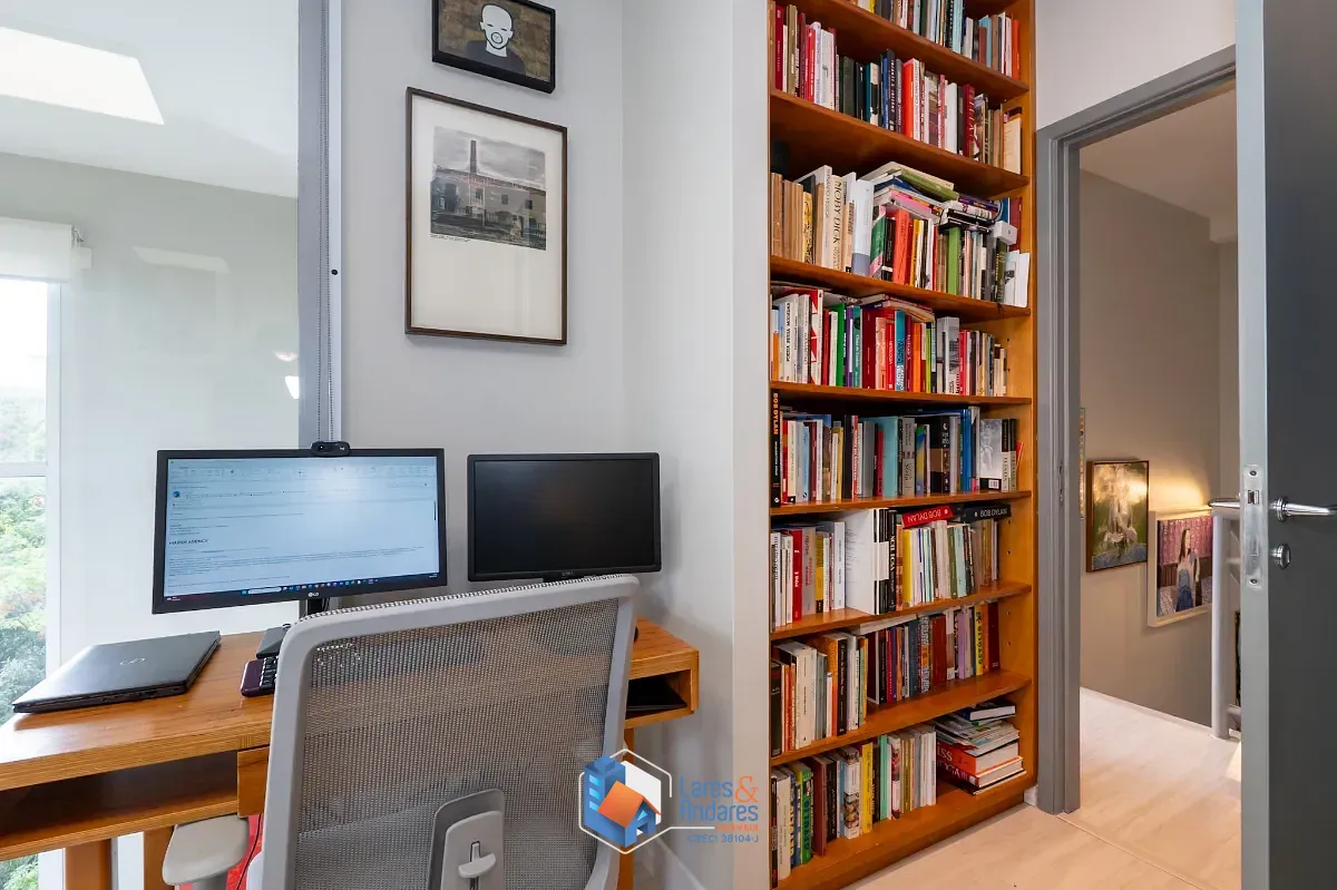 Apartamento, 2 quartos, 103 m² - Foto 27