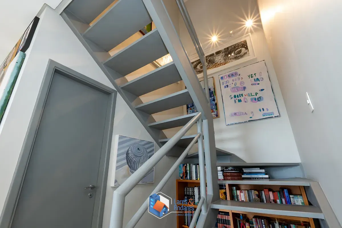 Apartamento, 2 quartos, 103 m² - Foto 18