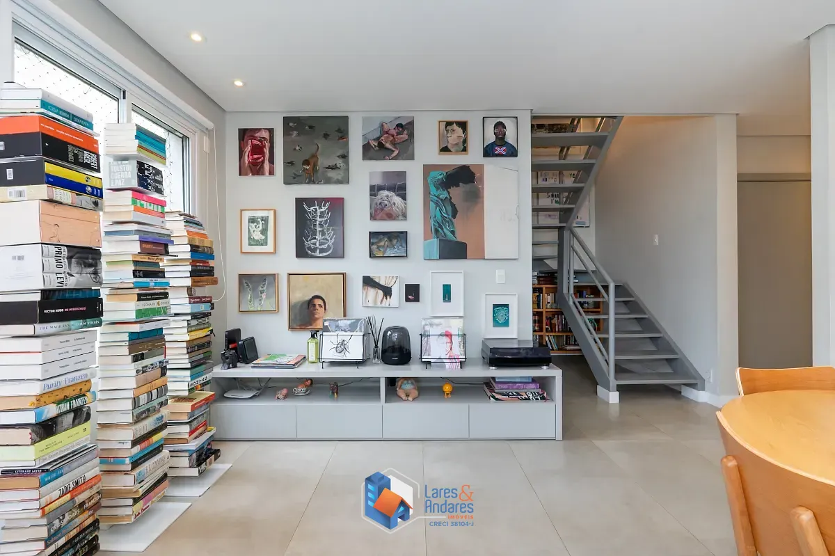 Apartamento, 2 quartos, 103 m² - Foto 35