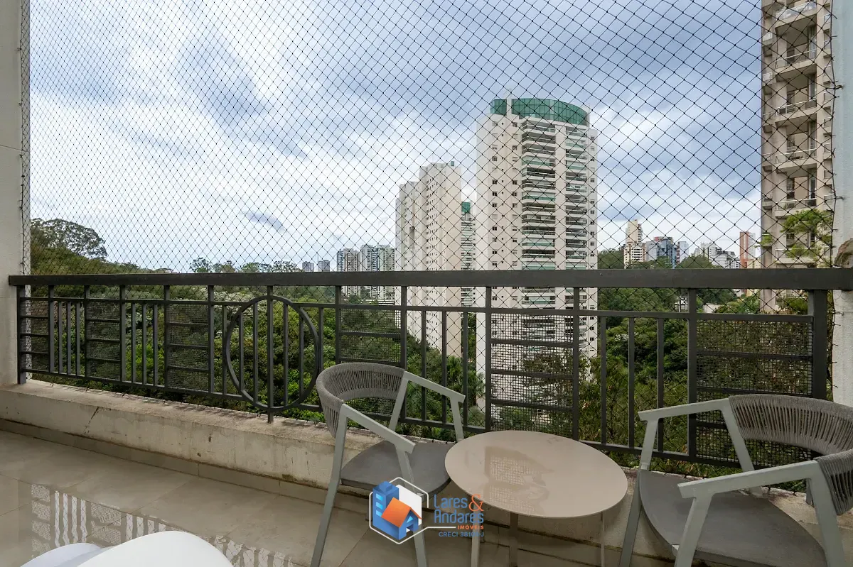 Apartamento, 2 quartos, 103 m² - Foto 37