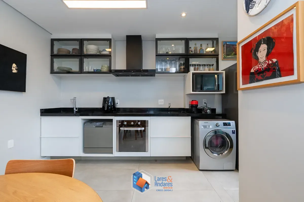 Apartamento, 2 quartos, 103 m² - Foto 31