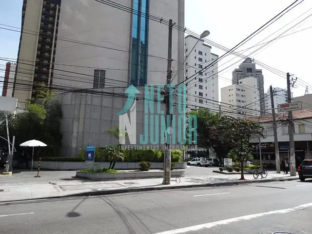 Conjunto com 60m², para alugar, no bairro Itaim Bibi em São Paulo