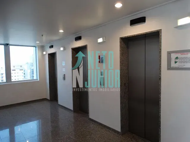 Conjunto com 60m², para alugar, no bairro Itaim Bibi em São Paulo