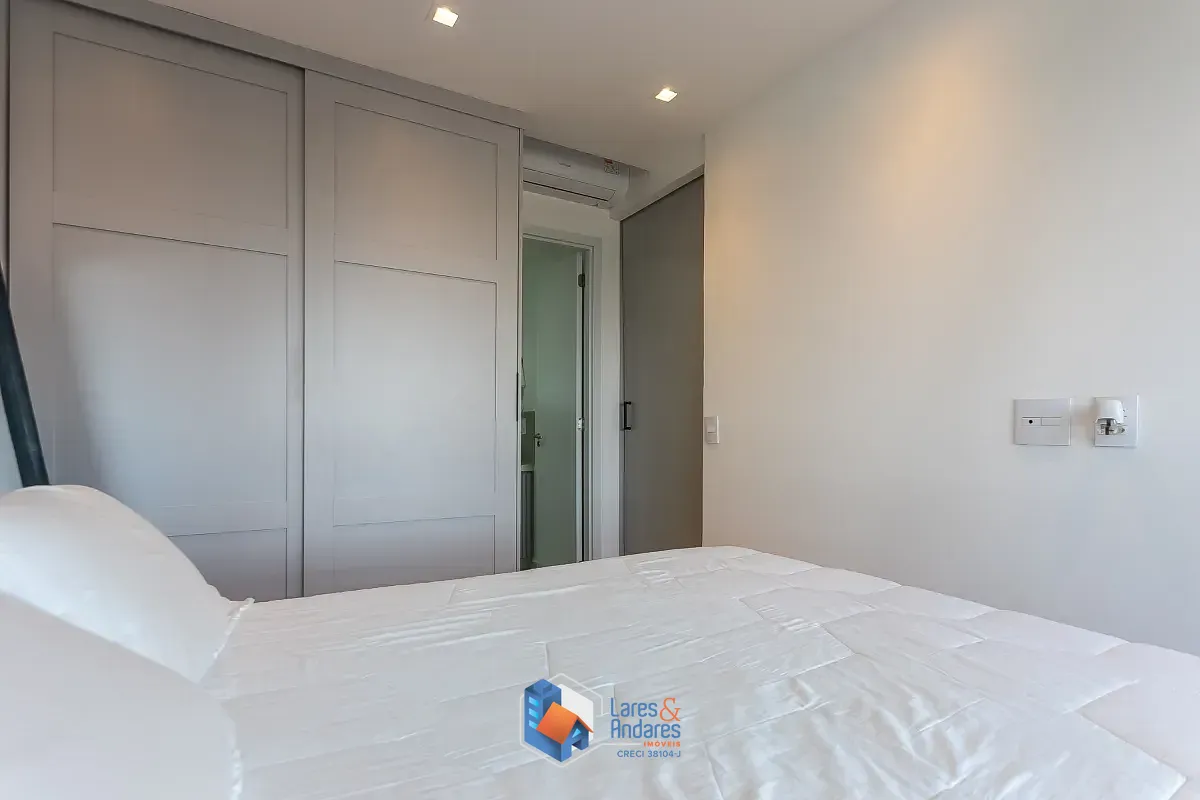 Apartamento, 1 quarto, 33 m² - Foto 13