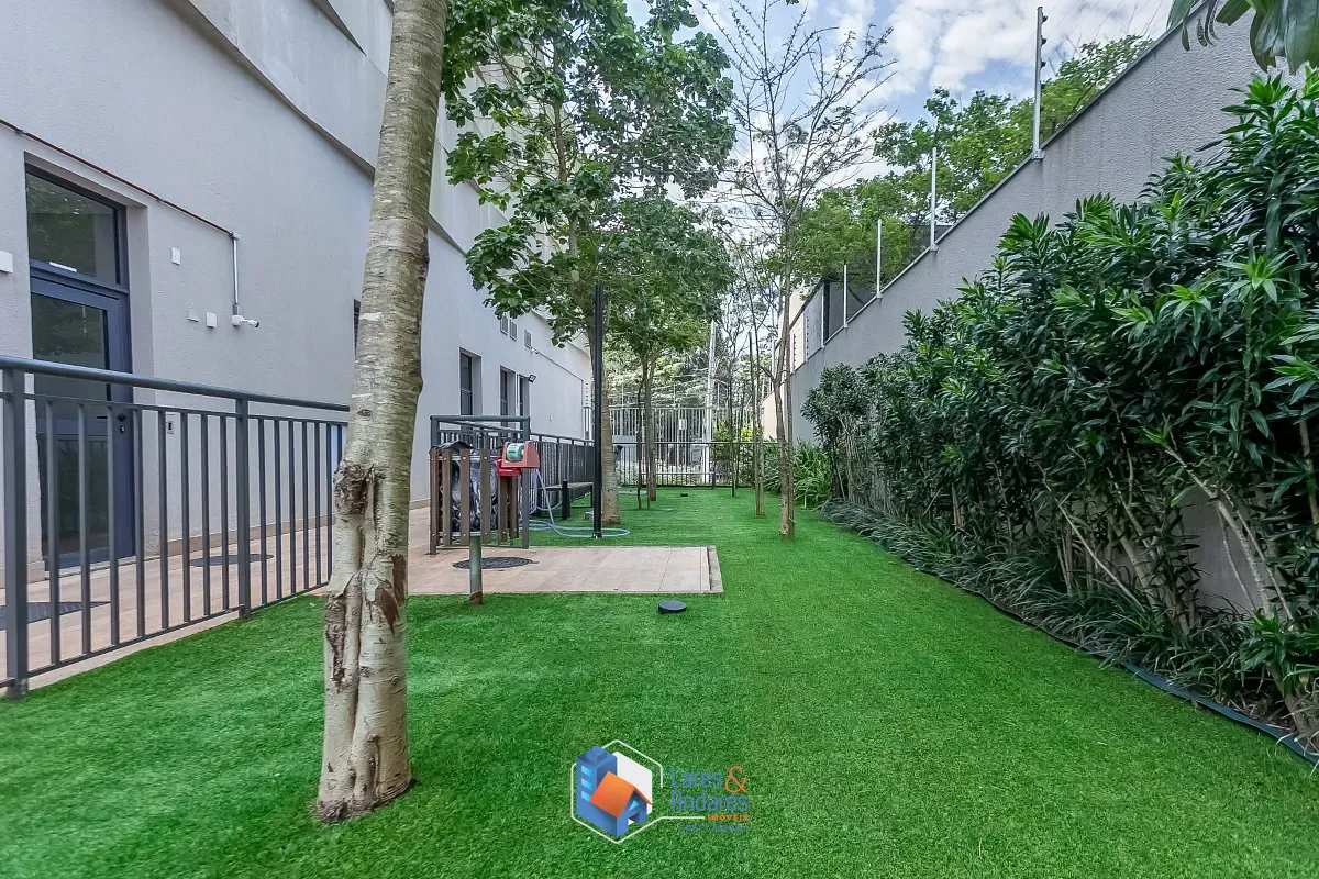 Apartamento, 1 quarto, 33 m² - Foto 26