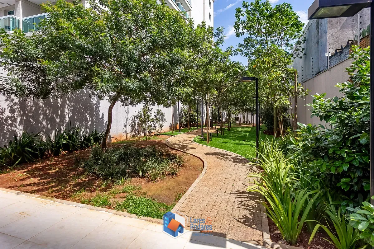 Apartamento, 1 quarto, 33 m² - Foto 25
