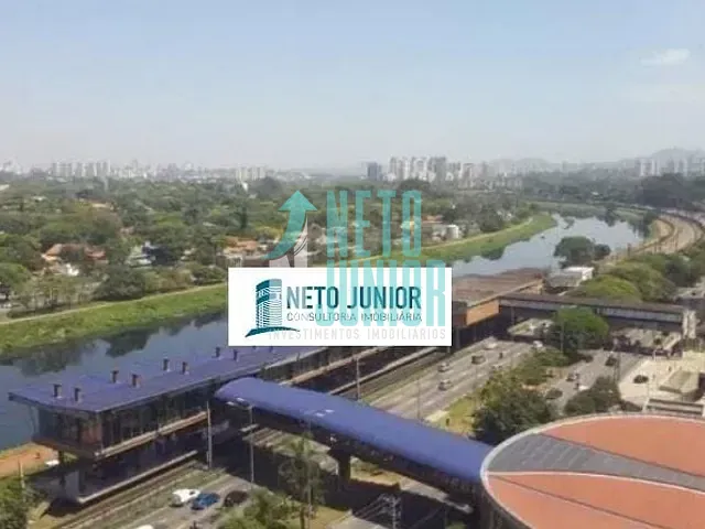 Conjunto com 150m², para alugar, no bairro Pinheiros em São Paulo