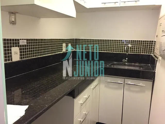 Conjunto com 98m², para alugar, no bairro Vila Almeida em São Paulo