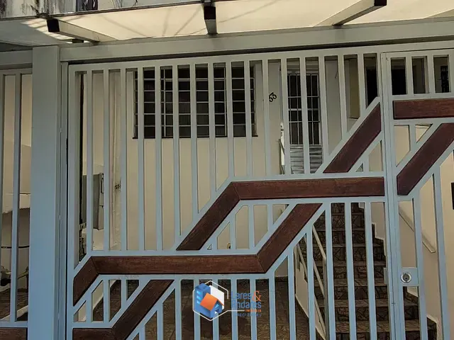 Outro com 60m² 2 quartos e 2 banheiros, à venda, no bairro Vila Zat em São Paulo