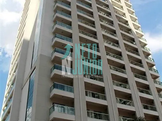 Conjunto com 42m², para alugar, no bairro Brooklin Novo em São Paulo