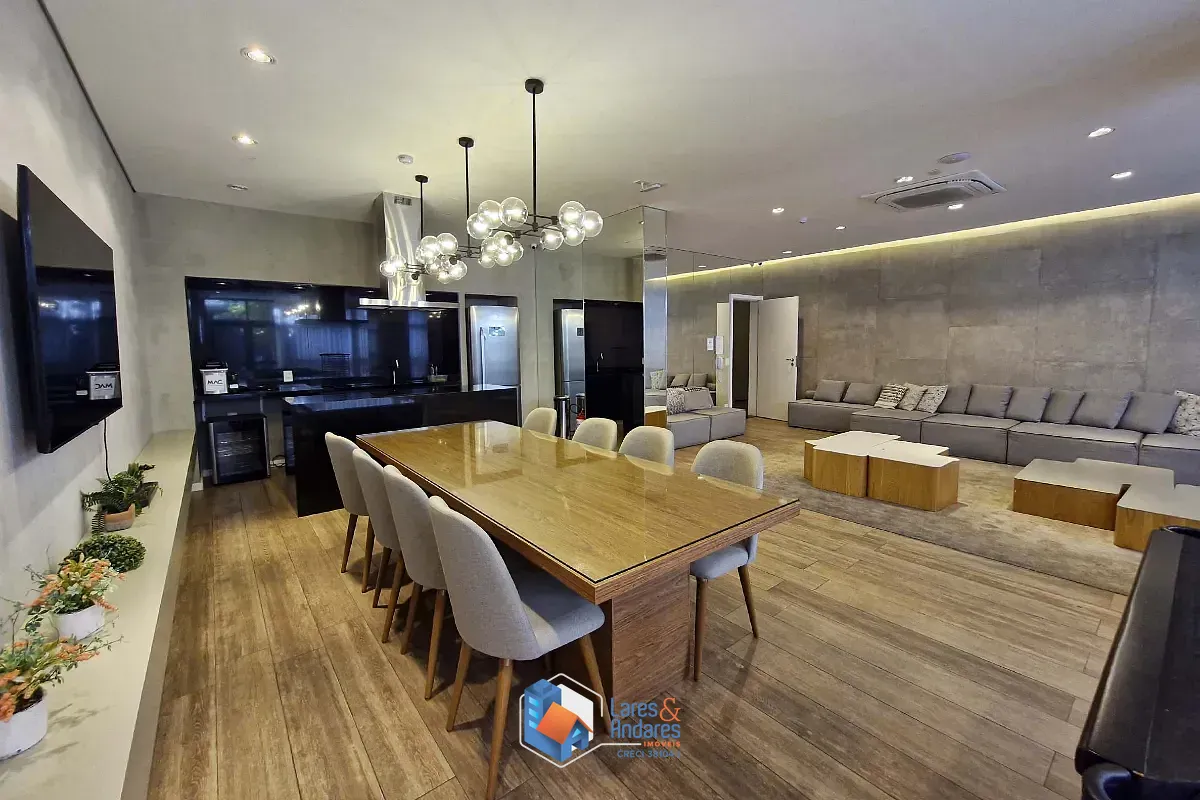 Apartamento, 1 quarto, 32 m² - Foto 36