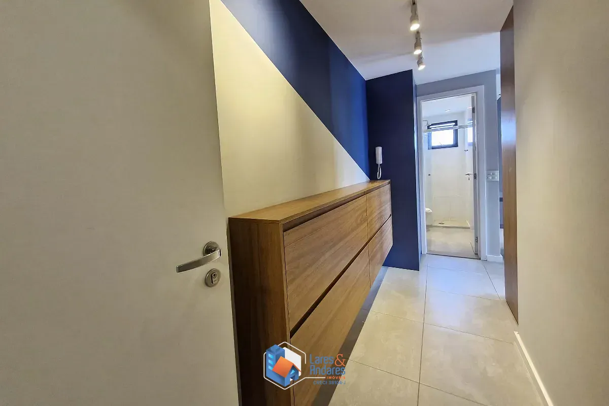 Apartamento, 1 quarto, 32 m² - Foto 15