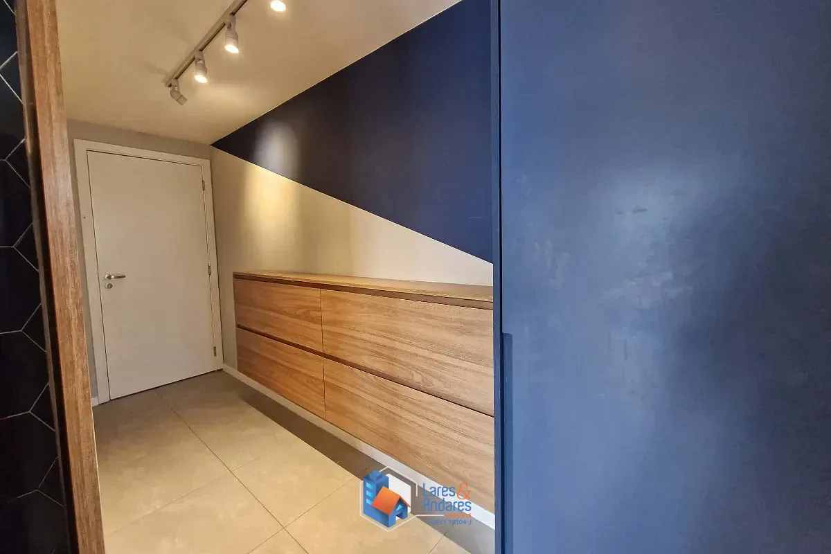 Apartamento, 1 quarto, 32 m² - Foto 17