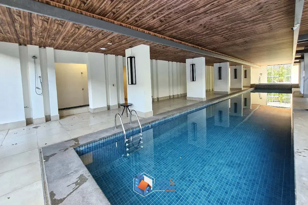 Apartamento, 1 quarto, 32 m² - Foto 24