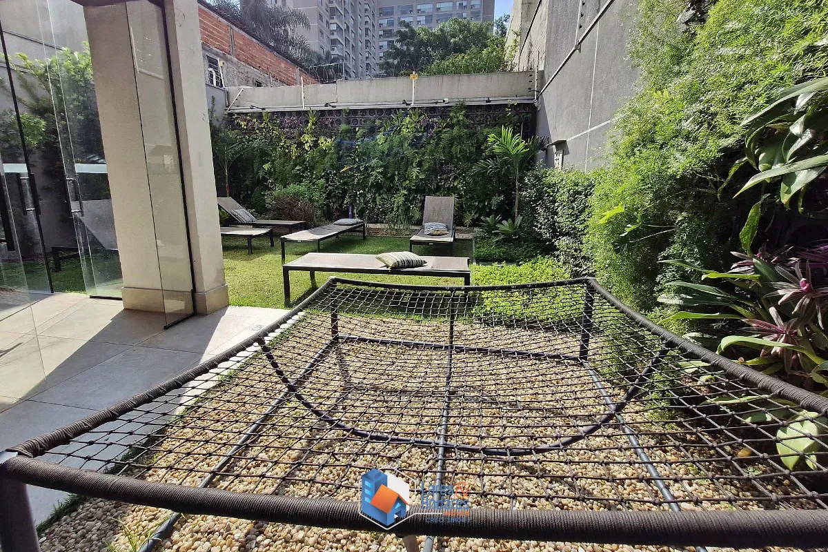 Apartamento, 1 quarto, 32 m² - Foto 26