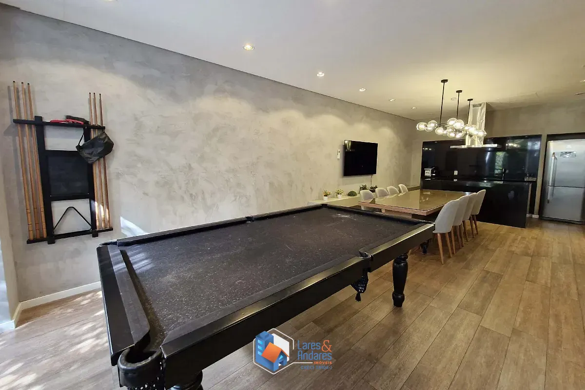 Apartamento, 1 quarto, 32 m² - Foto 30