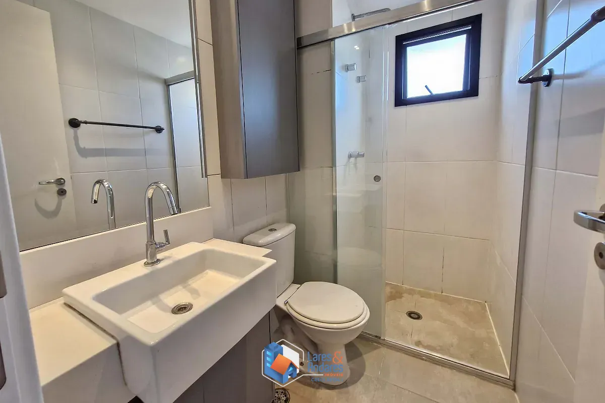 Apartamento, 1 quarto, 32 m² - Foto 14