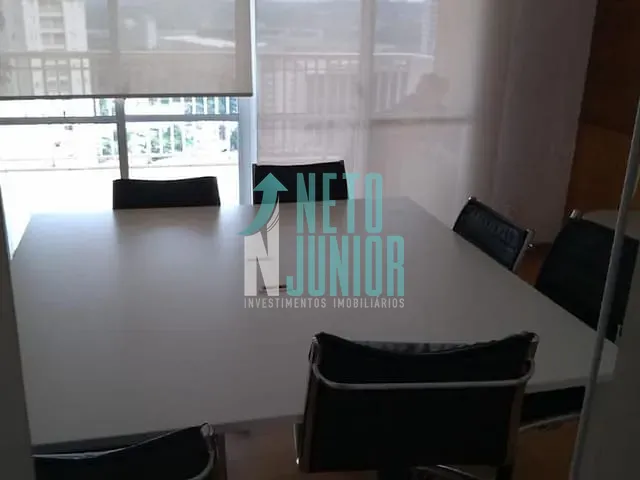 Conjunto com 42m², para alugar, no bairro Pinheiros em São Paulo