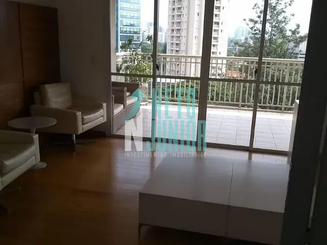 Conjunto com 42m², para alugar, no bairro Pinheiros em São Paulo