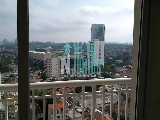 Conjunto com 42m², para alugar, no bairro Pinheiros em São Paulo