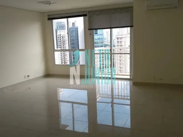 Conjunto com 42m², para alugar, no bairro Pinheiros em São Paulo