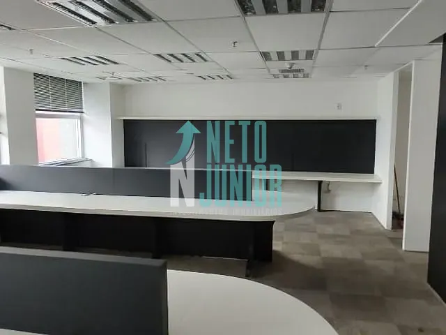 Conjunto com 103m², para alugar, no bairro Bela Vista em São Paulo