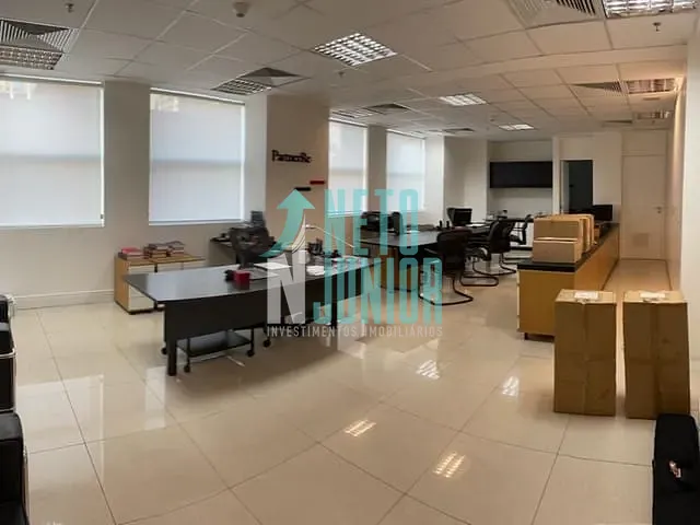 Conjunto com 95m², para alugar, no bairro Bela Vista em São Paulo