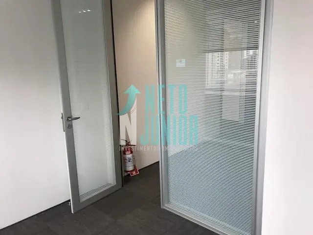 Conjunto com 90m², à venda ou para alugar, no bairro Vila Almeida em São Paulo