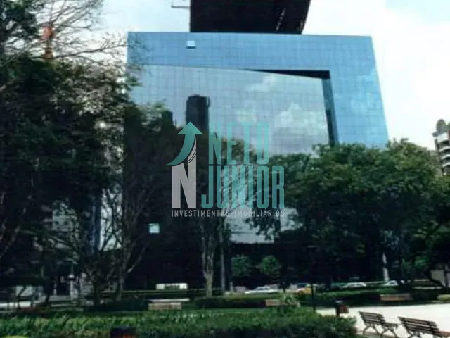Conjunto com 258m², para alugar, no bairro Cidade Monções em São Paulo