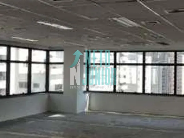 Conjunto com 125m², para alugar, no bairro Cerqueira César em São Paulo