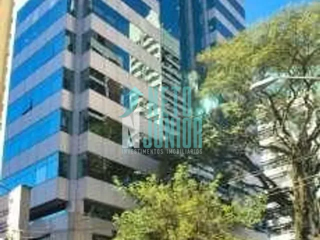 Conjunto com 125m², para alugar, no bairro Cerqueira César em São Paulo