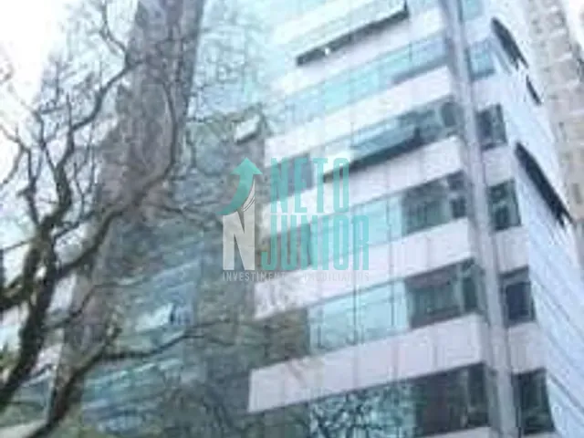 Conjunto com 125m², para alugar, no bairro Cerqueira César em São Paulo