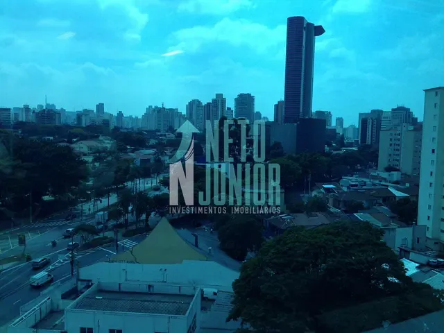 Conjunto com 46m², para alugar, no bairro Pinheiros em São Paulo
