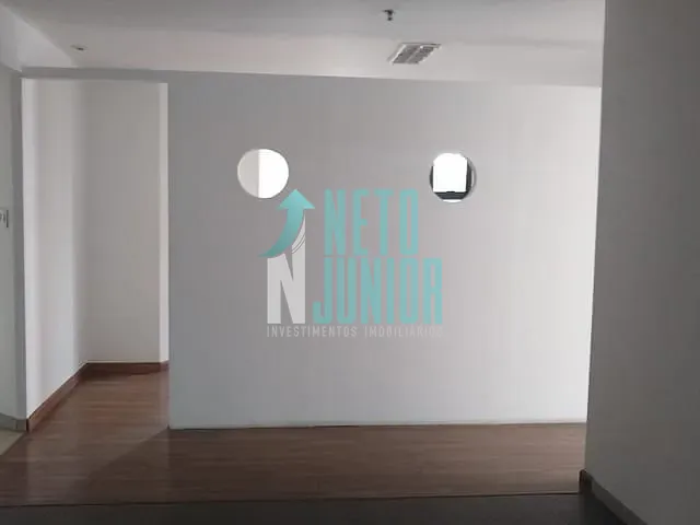 Conjunto com 90m², para alugar, no bairro Santo Amaro em São Paulo