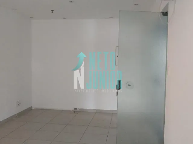 Conjunto com 90m², para alugar, no bairro Santo Amaro em São Paulo
