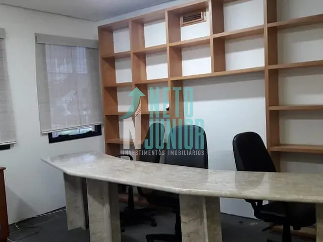 Conjunto com 38m², à venda ou para alugar, no bairro Vila Olímpia em São Paulo