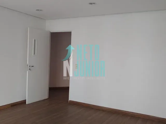 Conjunto com 90m², para alugar, no bairro Santo Amaro em São Paulo