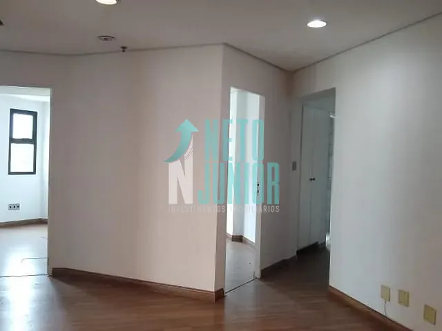 Conjunto com 90m², para alugar, no bairro Santo Amaro em São Paulo