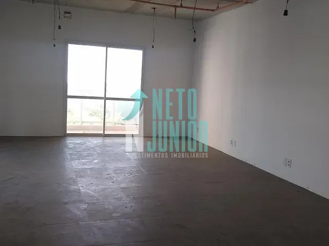 Conjunto com 51m², para alugar, no bairro Brooklin Novo em São Paulo