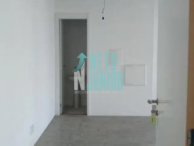 Conjunto com 51m², para alugar, no bairro Brooklin Novo em São Paulo