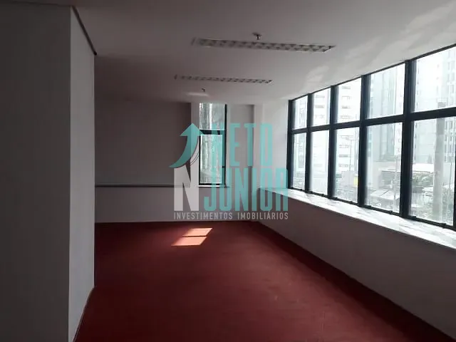 Conjunto com 79m², para alugar, no bairro Vila Olímpia em São Paulo