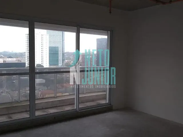 Conjunto com 73m², à venda, no bairro Pinheiros em São Paulo