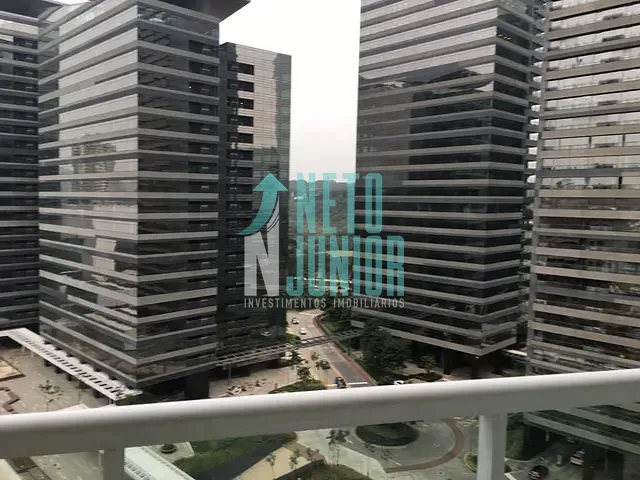 Conjunto com 84m², para alugar, no bairro Vila Cordeiro em São Paulo