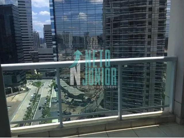 Conjunto com 84m², para alugar, no bairro Vila Cordeiro em São Paulo