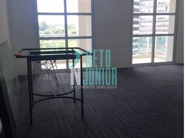 Conjunto com 84m², para alugar, no bairro Vila Cordeiro em São Paulo