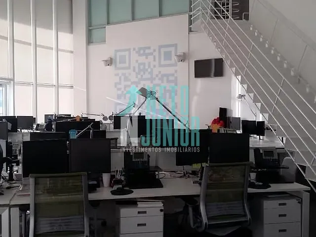 Sala com 1369m², à venda ou para alugar, no bairro Brooklin em São Paulo
