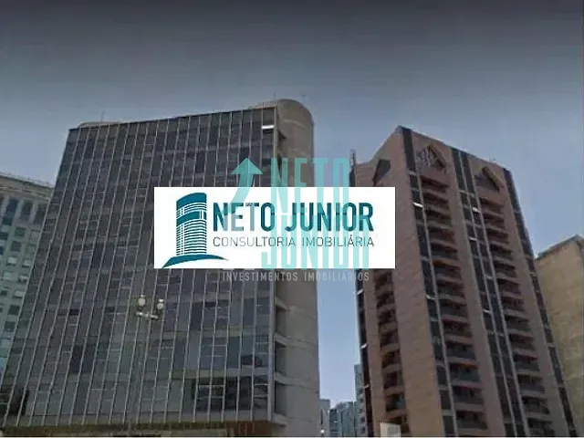 Conjunto com 300m², à venda ou para alugar, no bairro Itaim Bibi em São Paulo