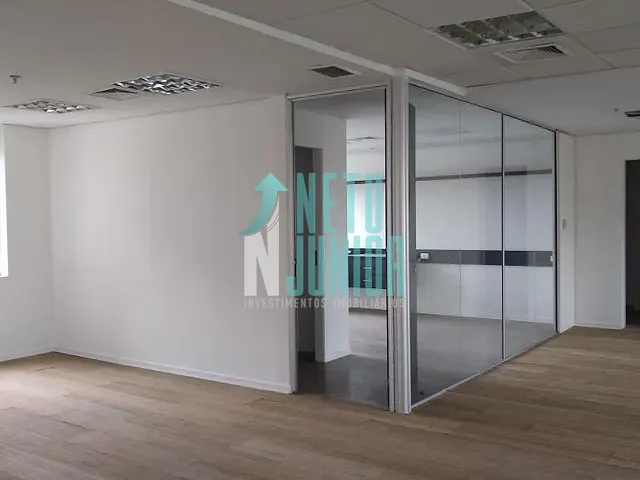 Conjunto com 310m², à venda ou para alugar, no bairro Cidade Monções em São Paulo