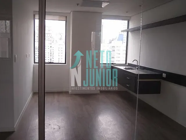 Conjunto com 310m², à venda ou para alugar, no bairro Cidade Monções em São Paulo