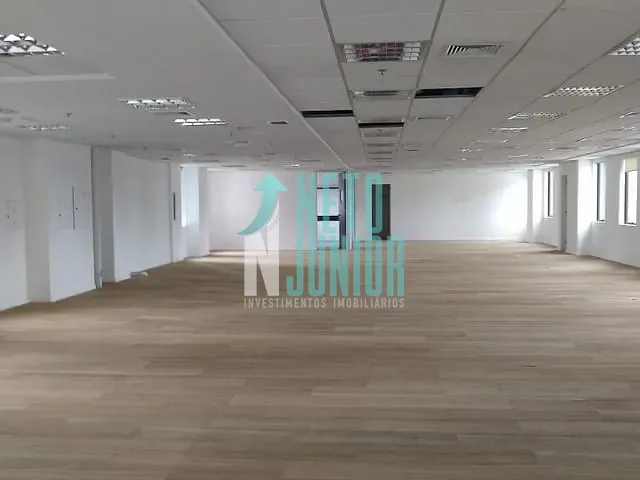 Conjunto com 310m², à venda ou para alugar, no bairro Cidade Monções em São Paulo